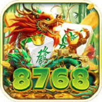 8768 - Nikmati Serunya Game Mahjong Terbaik