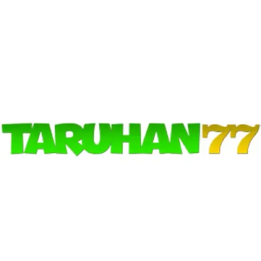 TARUHAN77 - Permainan Slot Terbaik di Pusat Unduhan